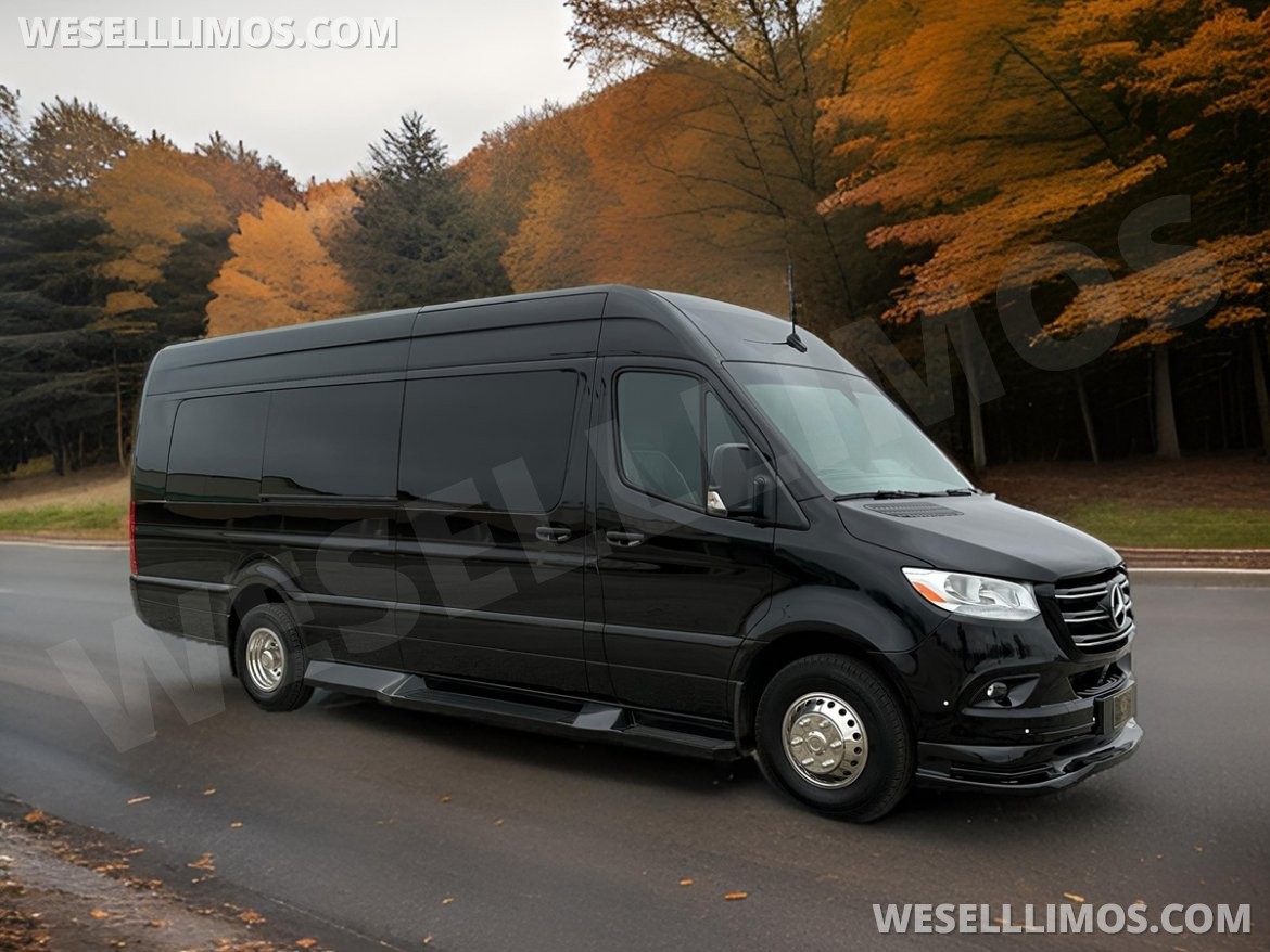 Limo Bus for Sale in Erie, PA - Photo 22
