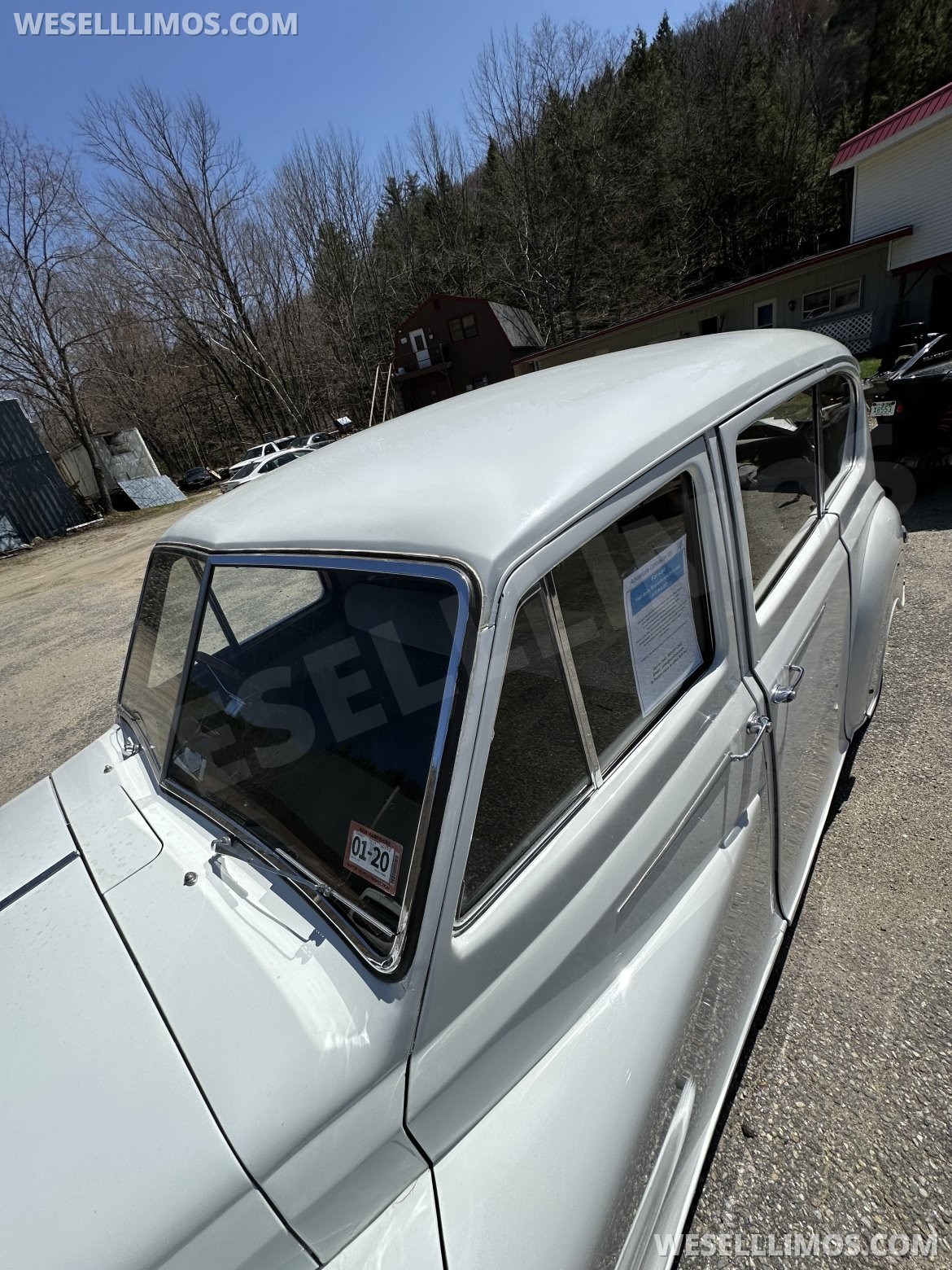 Antique for Sale in Swanzey, NH - Photo 12