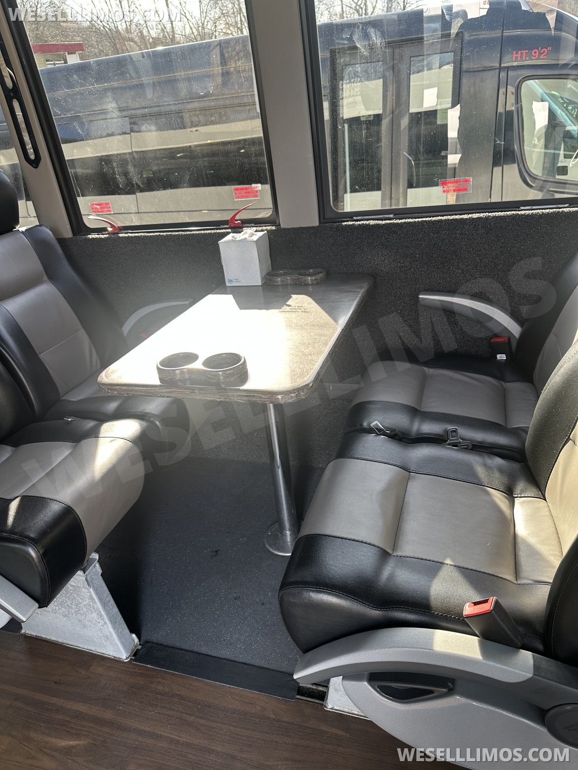 Executive Shuttle for Sale in Swanzey, NH - Photo 11