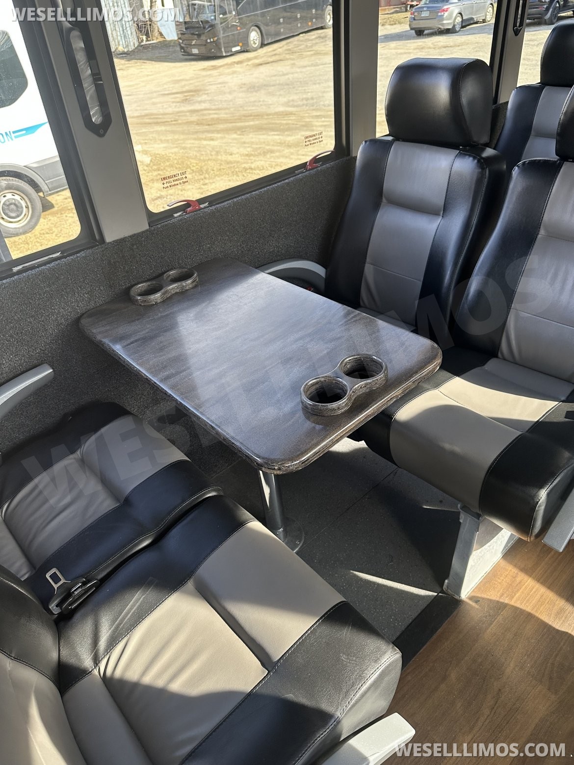Executive Shuttle for Sale in Swanzey, NH - Photo 13