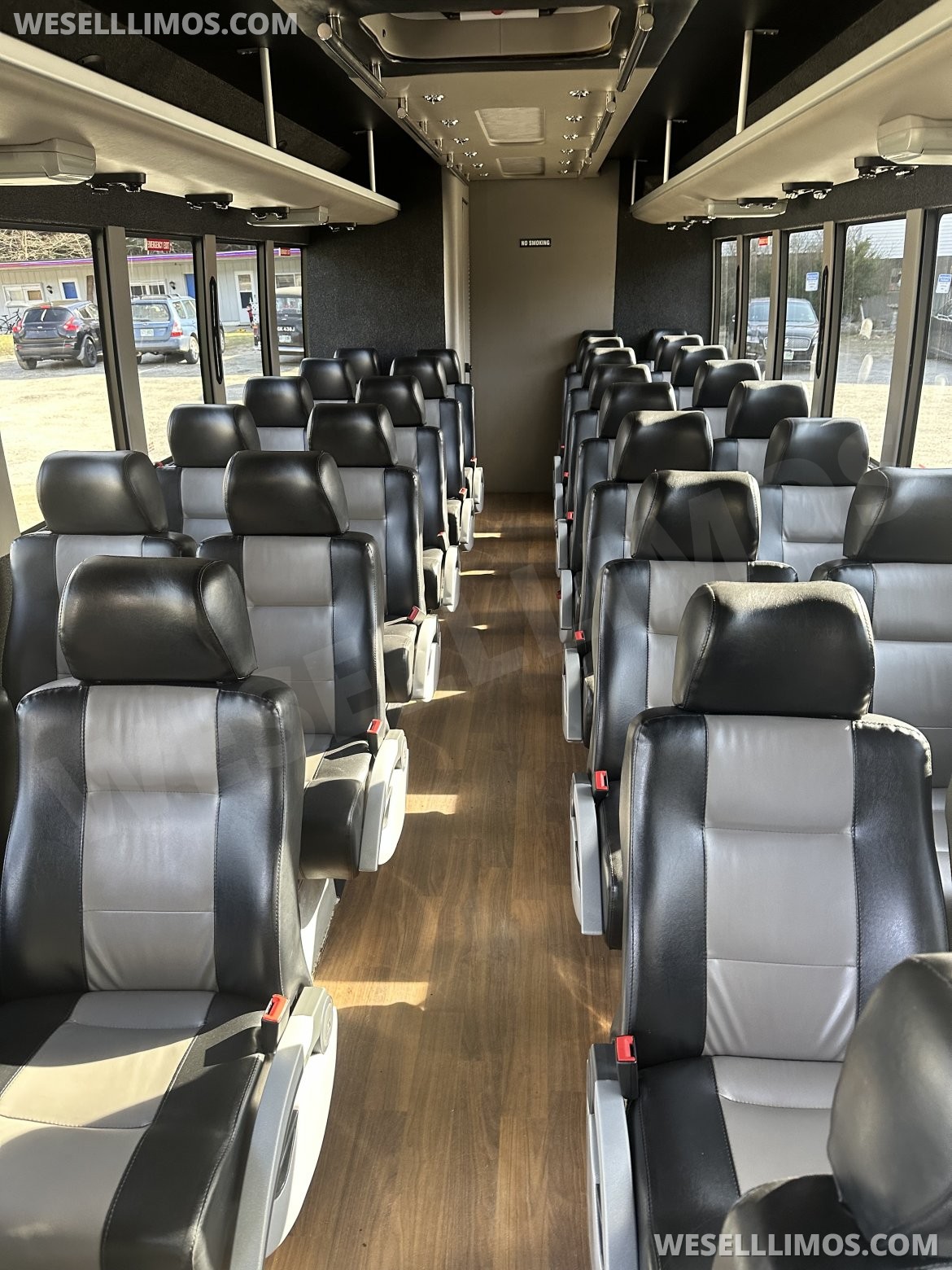 Executive Shuttle for Sale in Swanzey, NH - Photo 14