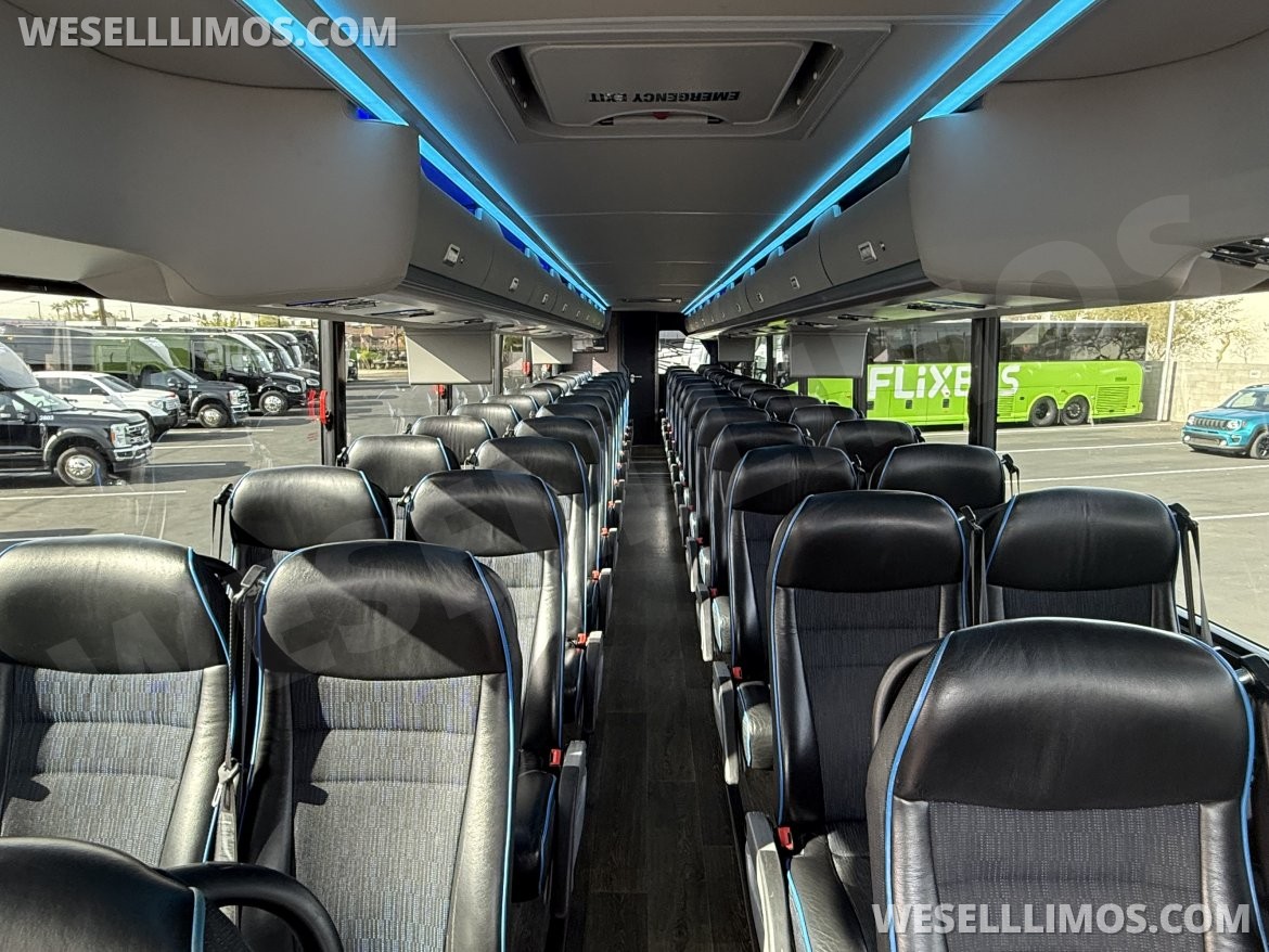 Motorcoach for Sale in Phoenix, AZ - Photo 3