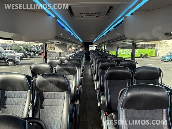 2022 Van Hool CX45 Motorcoach for Sale in Phoenix, AZ - Photo 3