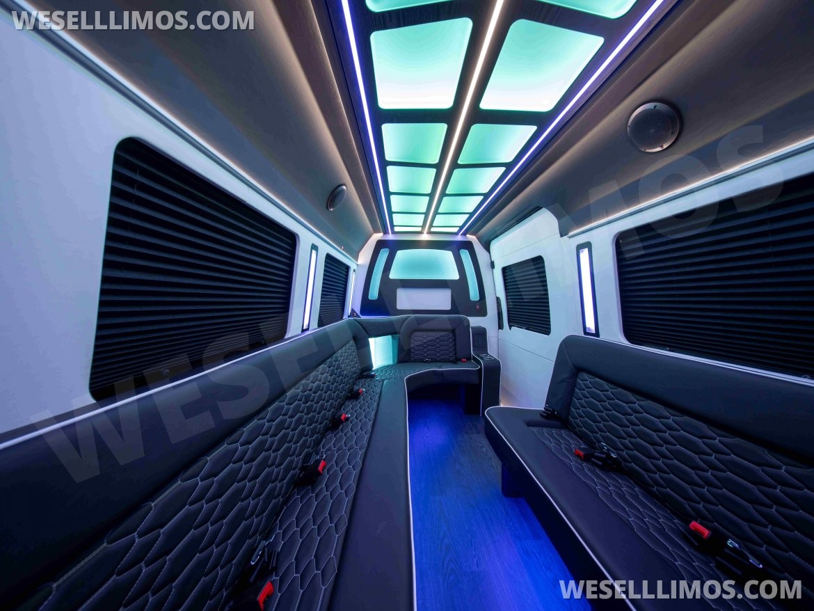Limo Bus for Sale in North East, PA - Photo 3