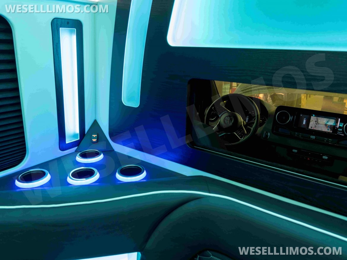 Limo Bus for Sale in North East, PA - Photo 10