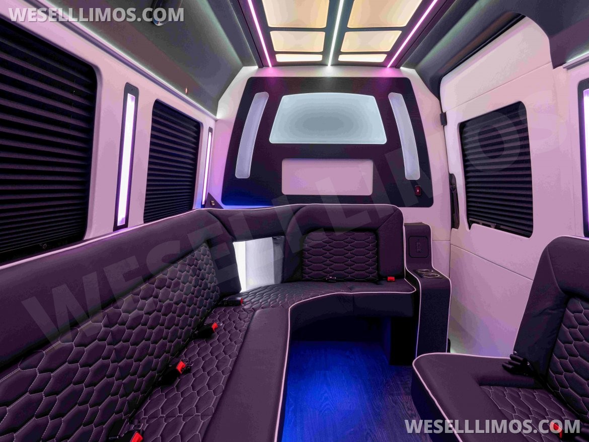 Limo Bus for Sale in North East, PA - Photo 11