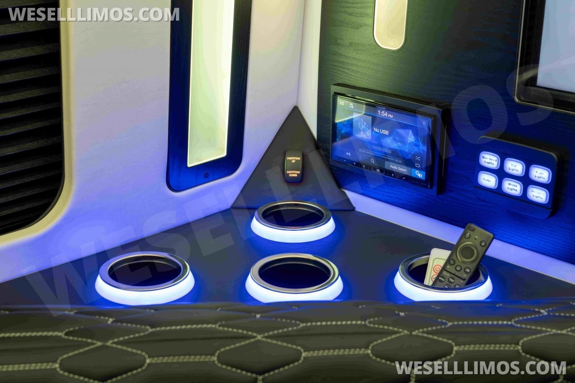 Limo Bus for Sale in North East, PA - Photo 12
