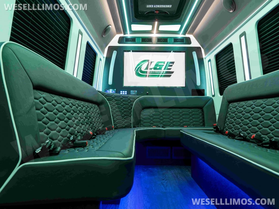 Limo Bus for Sale in North East, PA - Photo 6