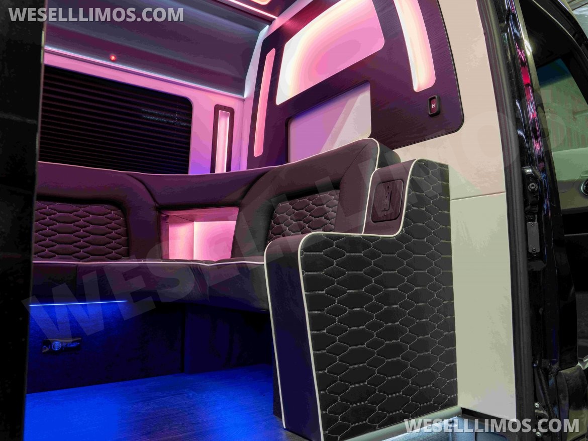 Limo Bus for Sale in North East, PA - Photo 2