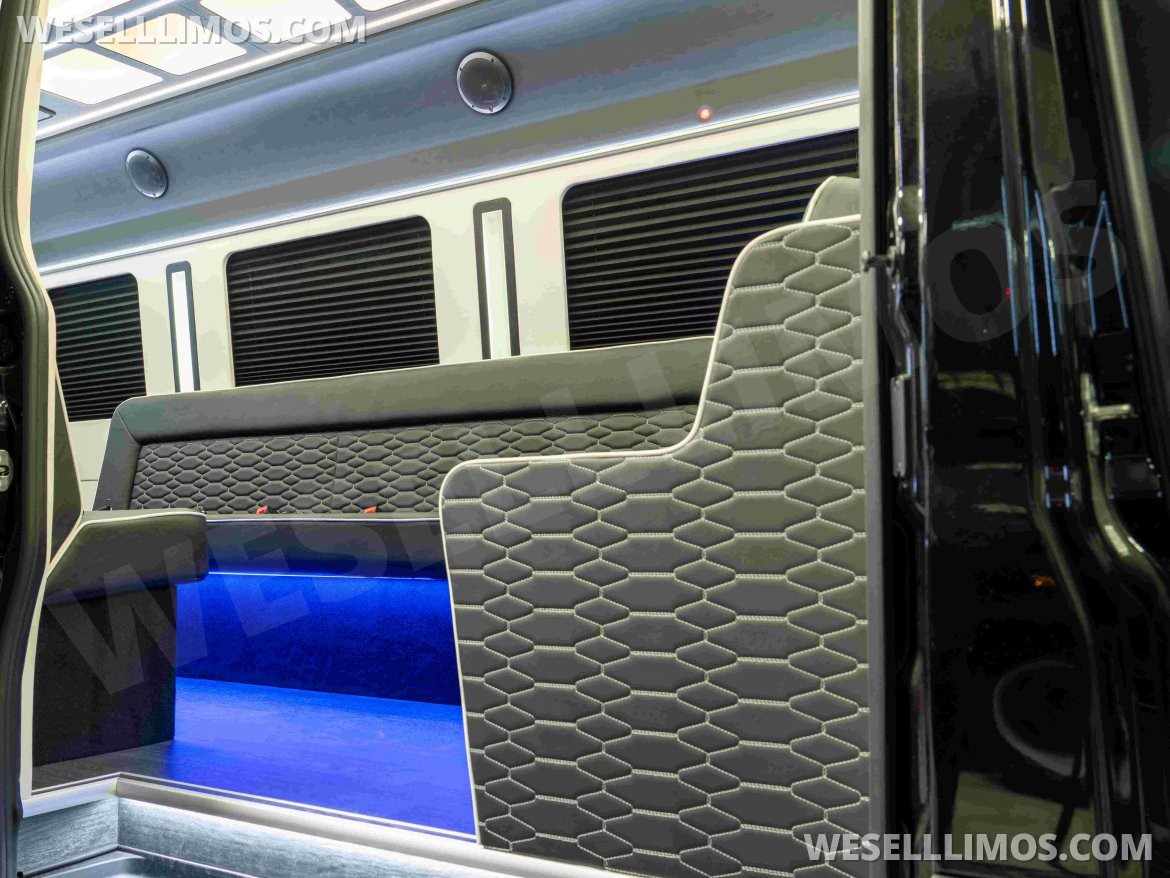 Limo Bus for Sale in North East, PA - Photo 7