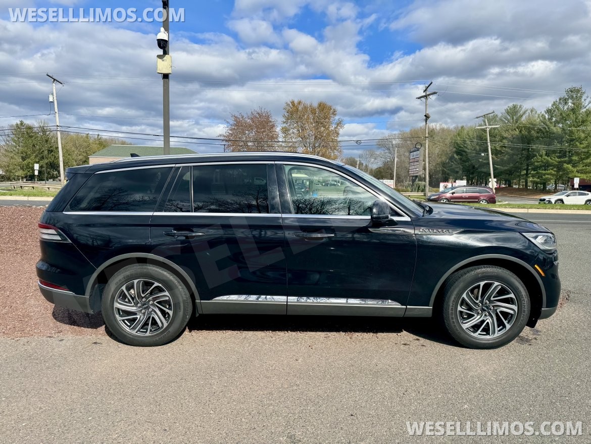 SUV for Sale in Morganville, NJ - Main Photo