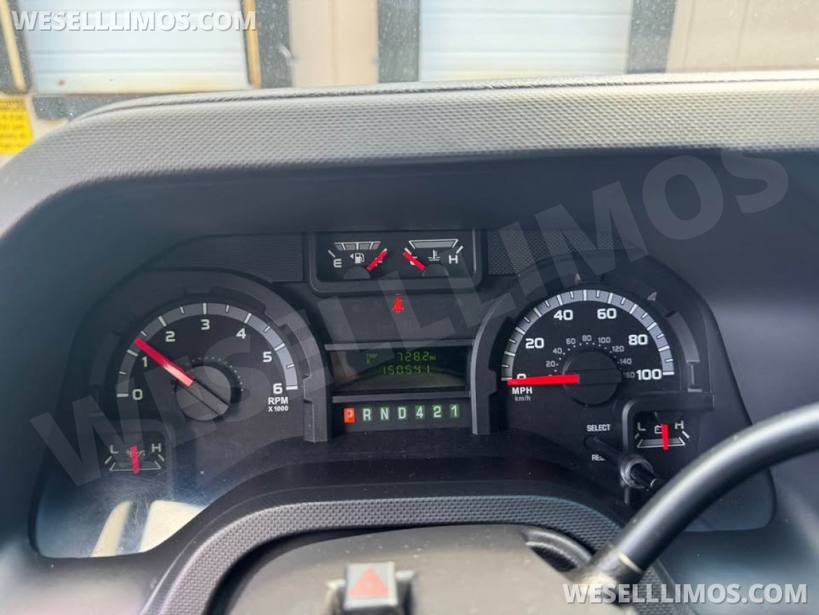 Executive Shuttle for Sale in Indianapolis, IN - Photo 11