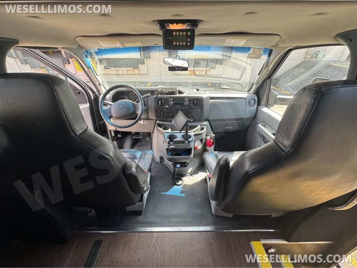 Executive Shuttle for Sale in Indianapolis, IN - Photo 13