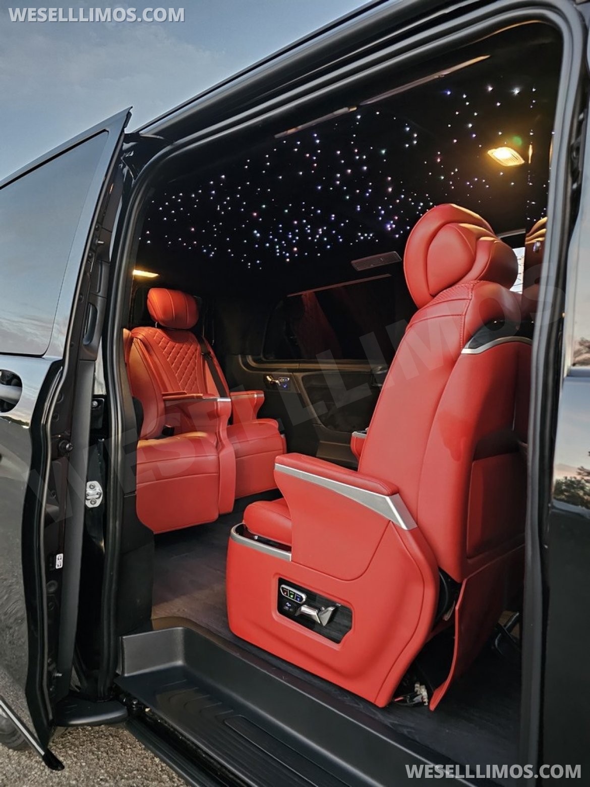 CEO SUV Mobile Office for Sale in Erie, PA - Photo 7