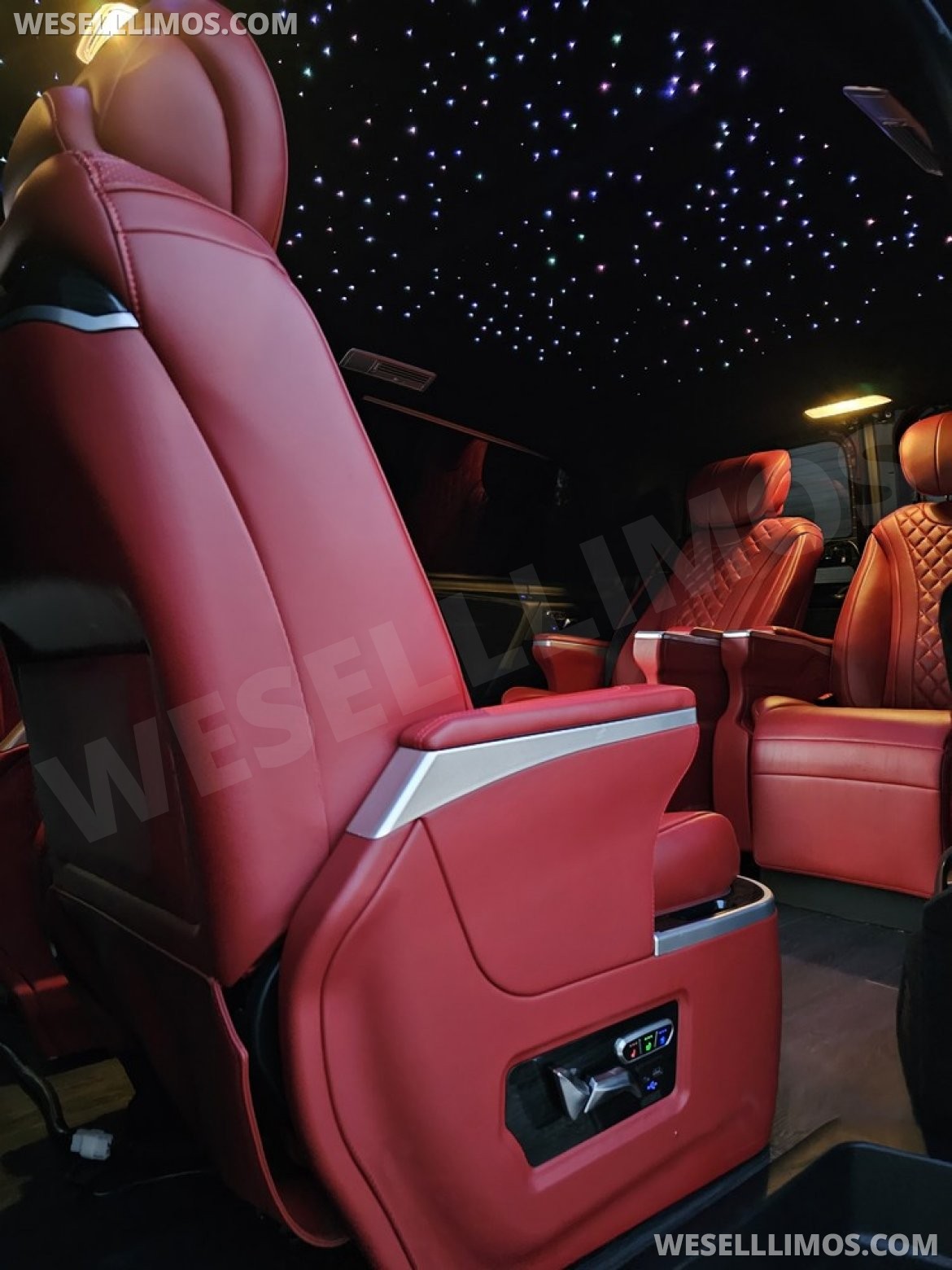 CEO SUV Mobile Office for Sale in Erie, PA - Photo 8