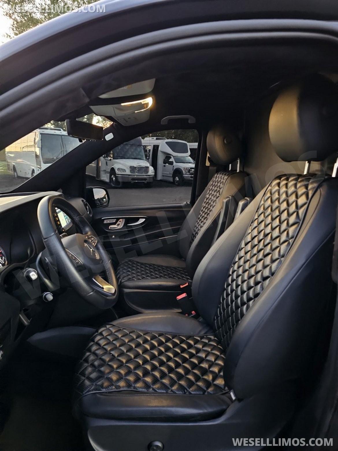 CEO SUV Mobile Office for Sale in Erie, PA - Photo 9