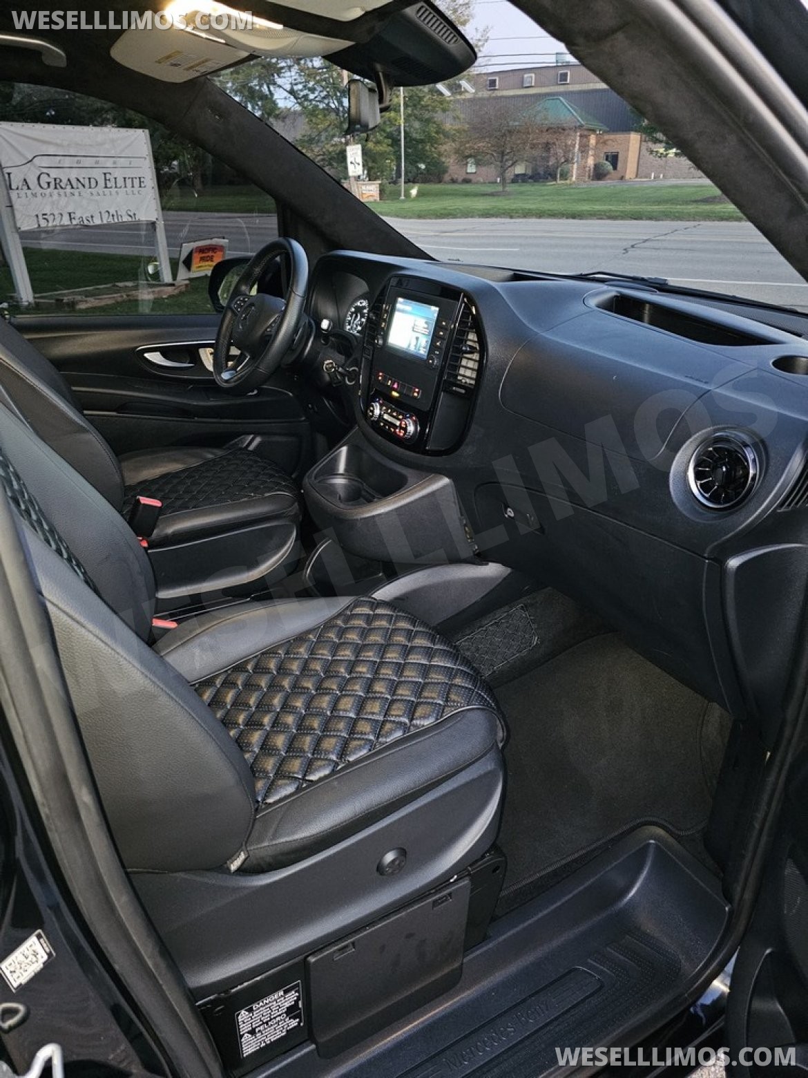 CEO SUV Mobile Office for Sale in Erie, PA - Photo 10