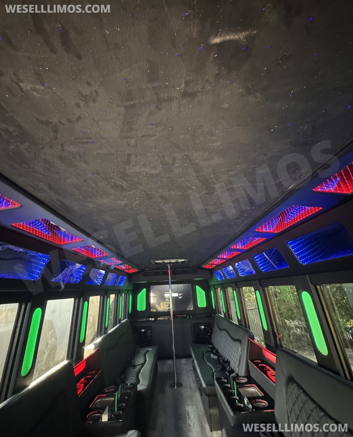 Limousine for Sale in glendale, CA - Photo 8