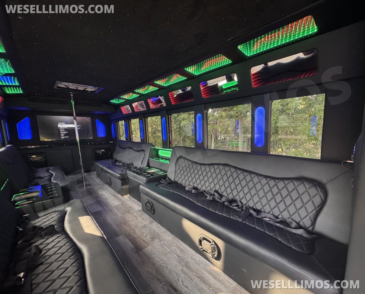 Limousine for Sale in glendale, CA - Photo 10