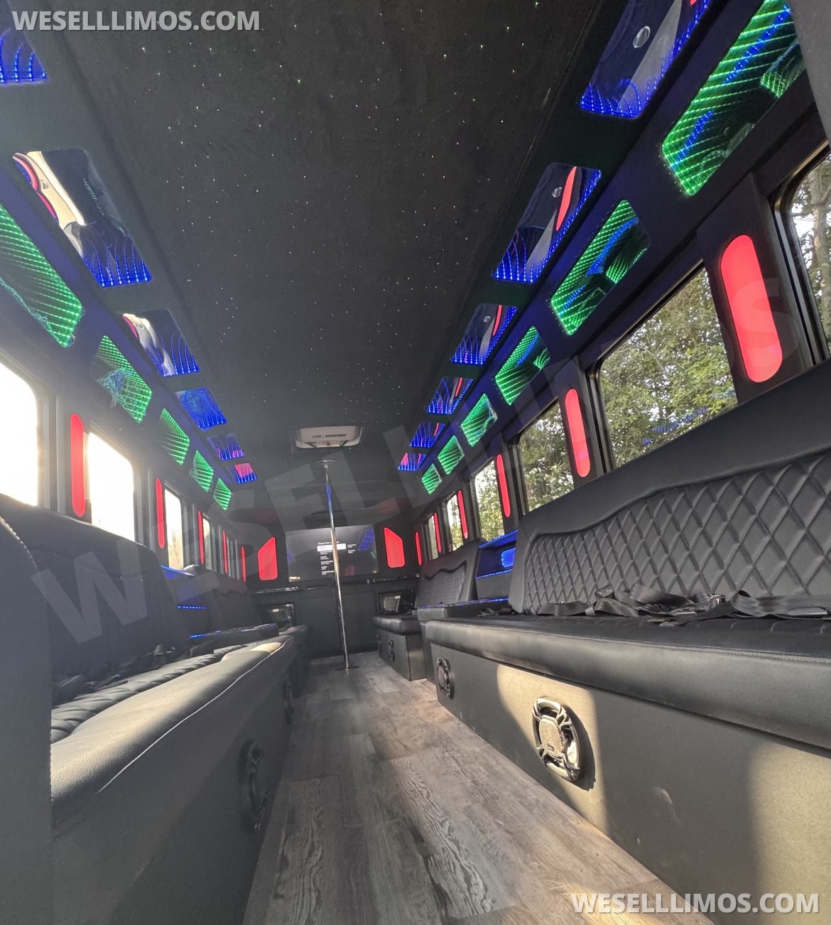 Limousine for Sale in glendale, CA - Photo 11