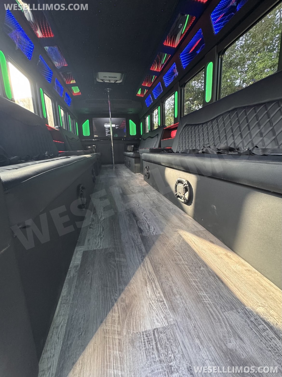 Limousine for Sale in glendale, CA - Photo 12