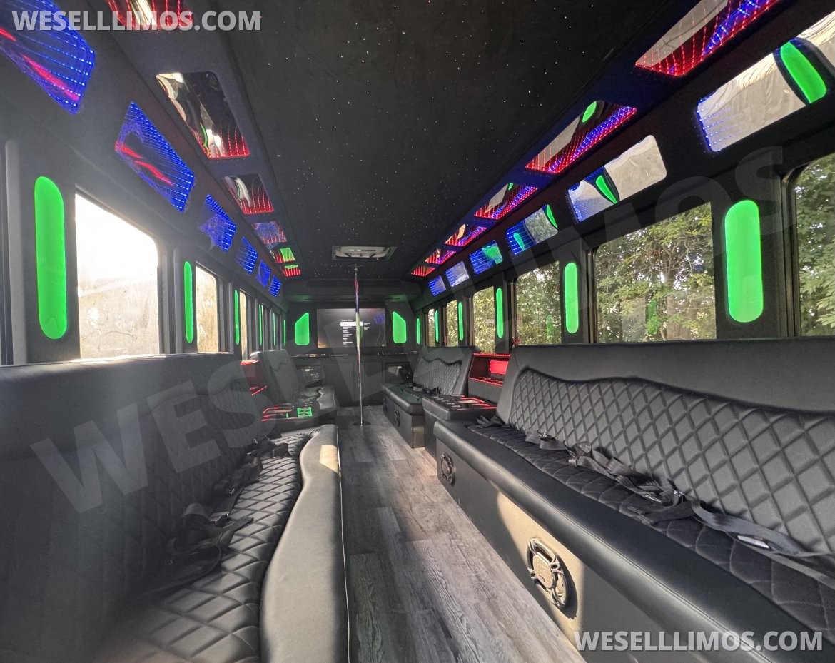 Limousine for Sale in glendale, CA - Photo 13