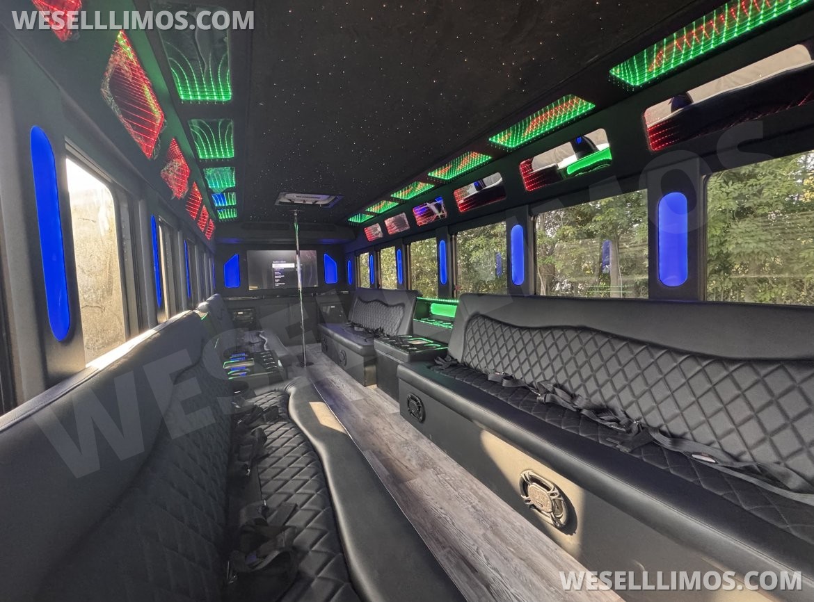 Limousine for Sale in glendale, CA - Photo 14