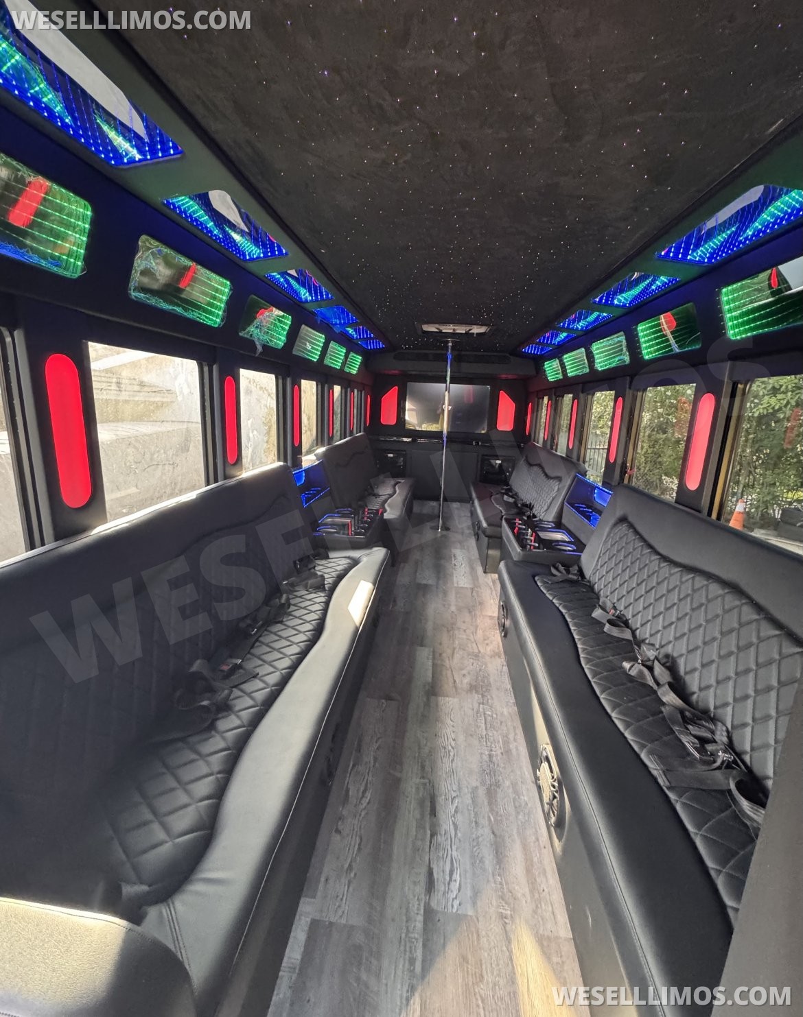 Limousine for Sale in glendale, CA - Photo 15