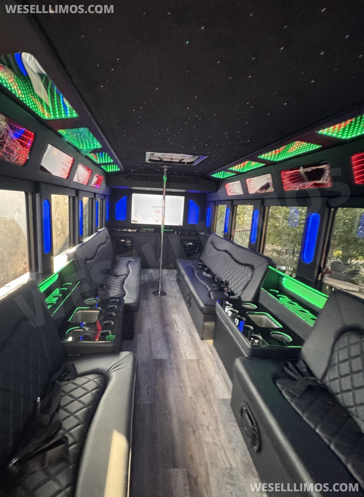 Limousine for Sale in glendale, CA - Photo 17