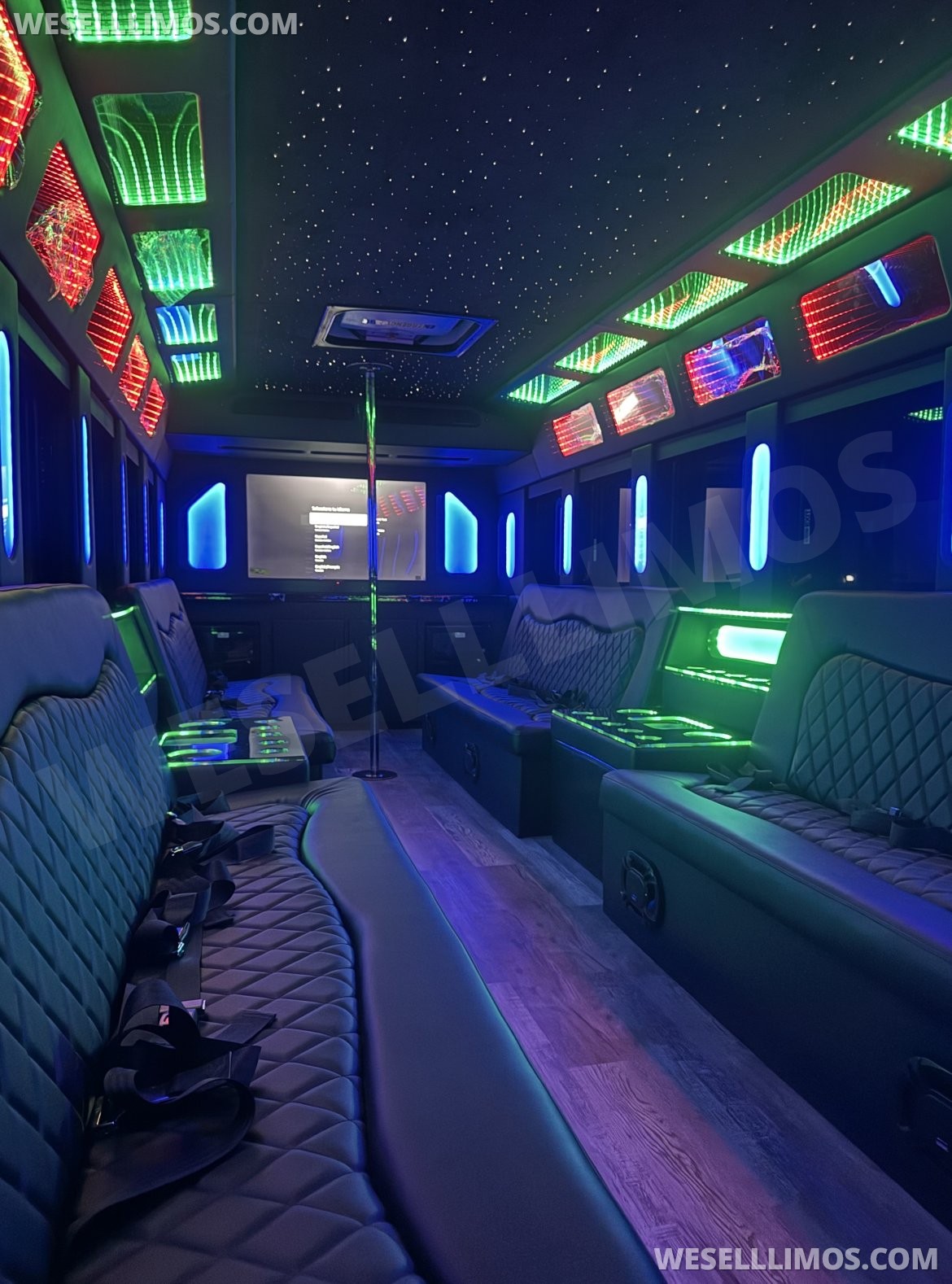 Limousine for Sale in glendale, CA - Photo 18