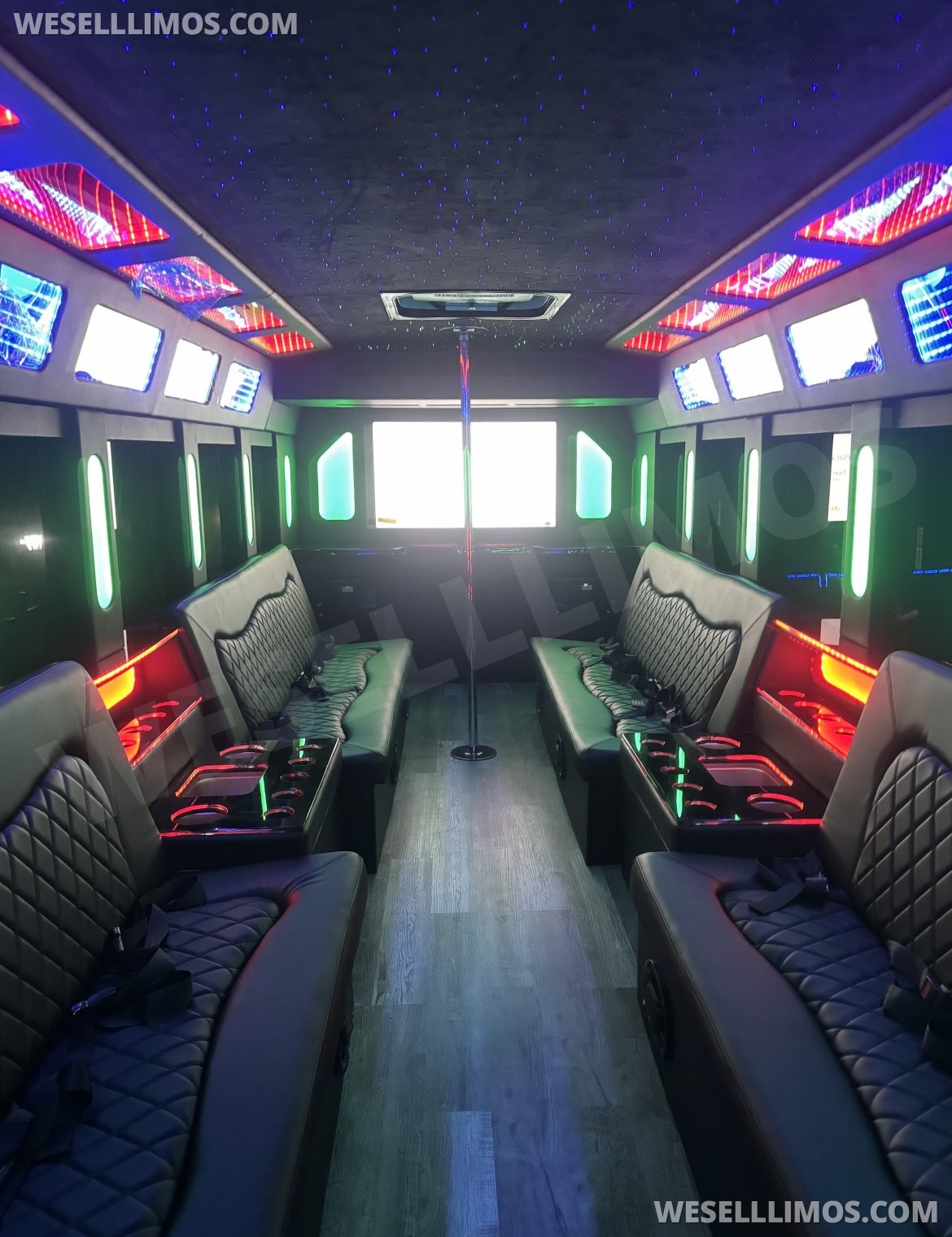 Limousine for Sale in glendale, CA - Photo 16