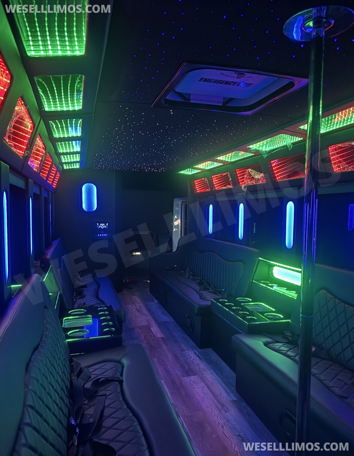 Limousine for Sale in glendale, CA - Photo 19