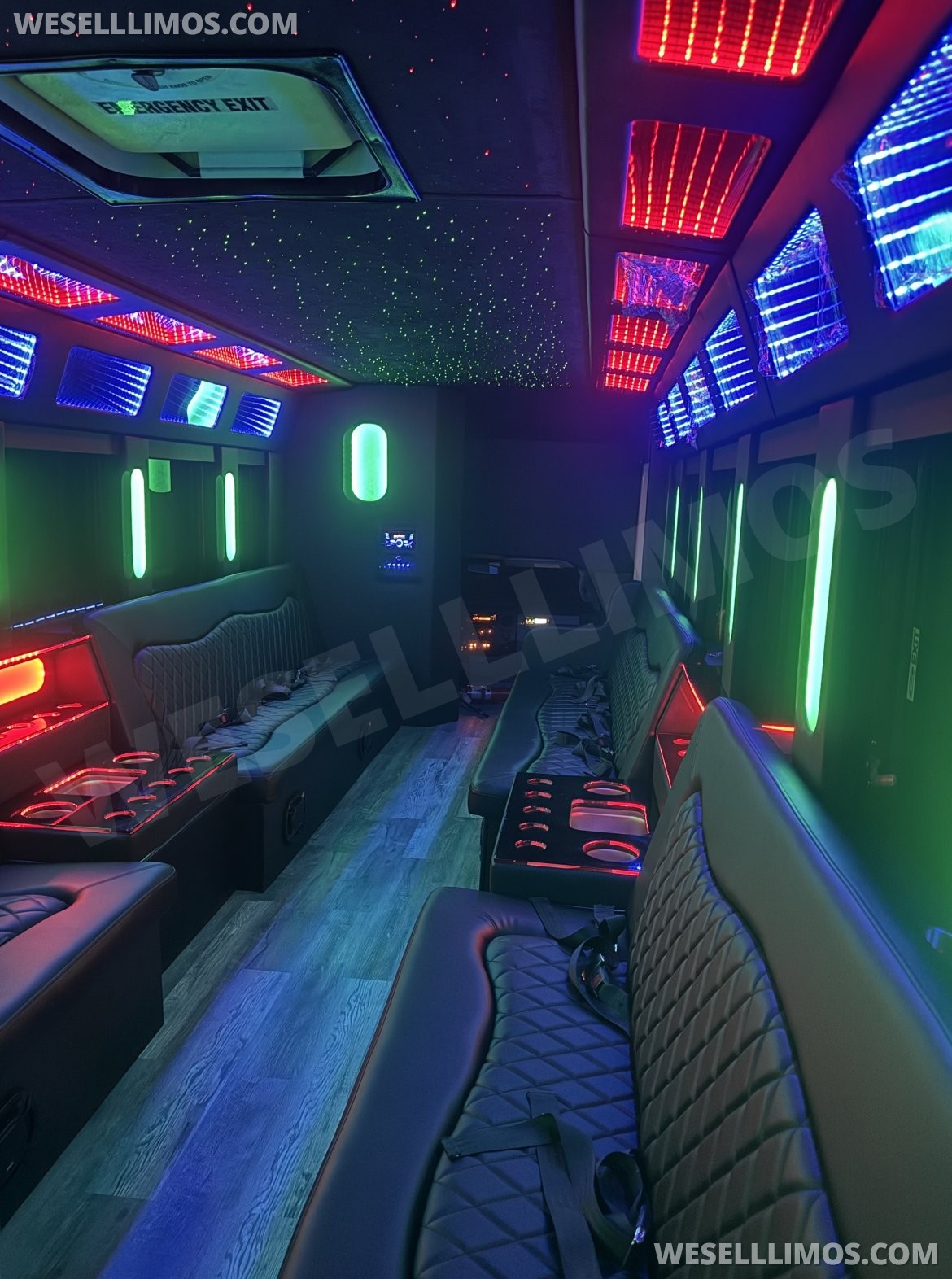 Limousine for Sale in glendale, CA - Photo 7