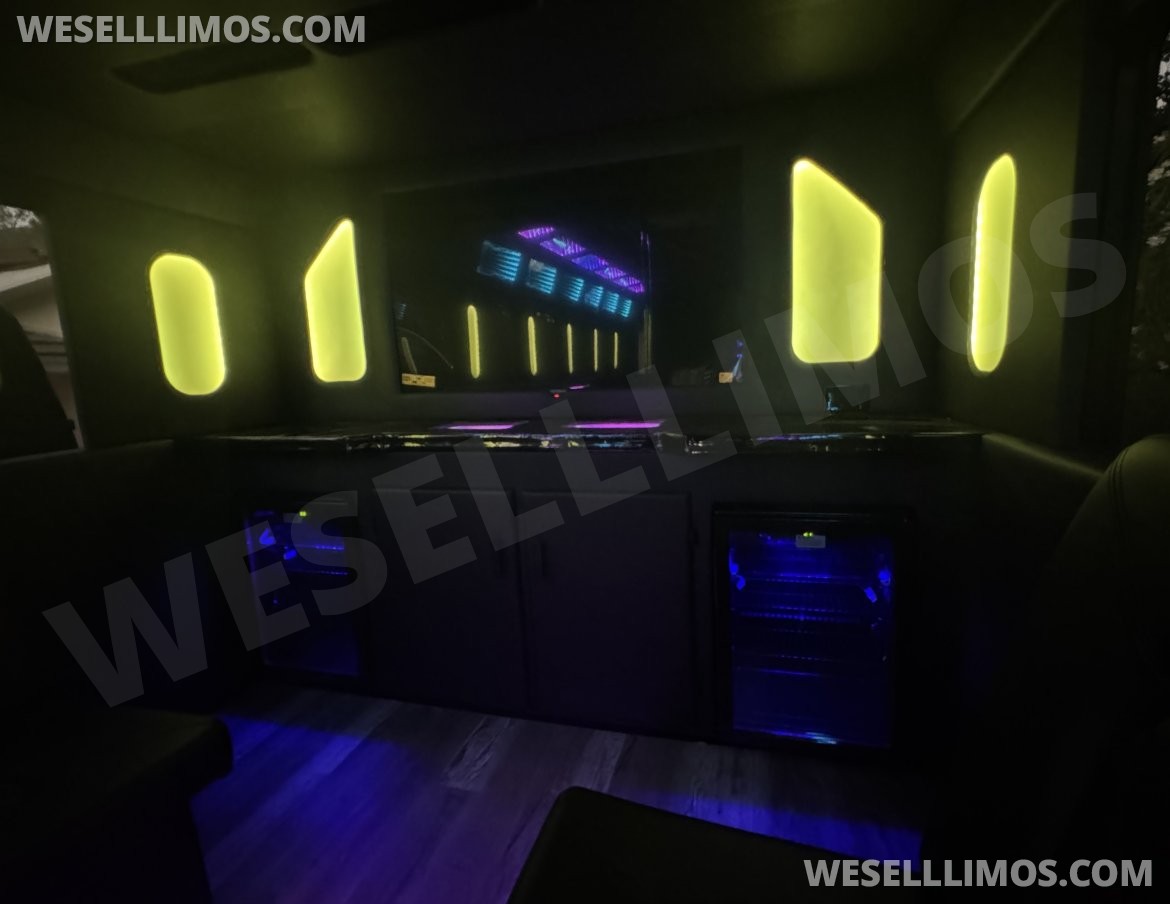 Limousine for Sale in glendale, CA - Photo 20