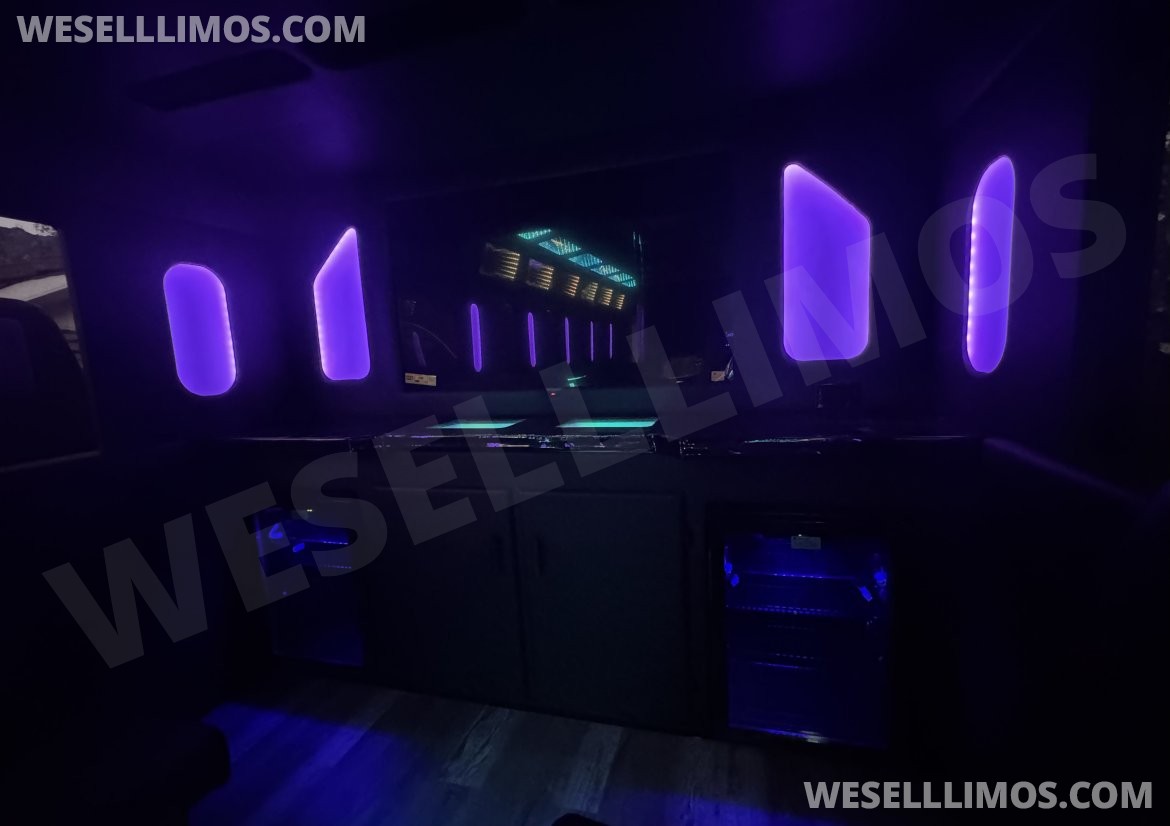 Limousine for Sale in glendale, CA - Photo 21