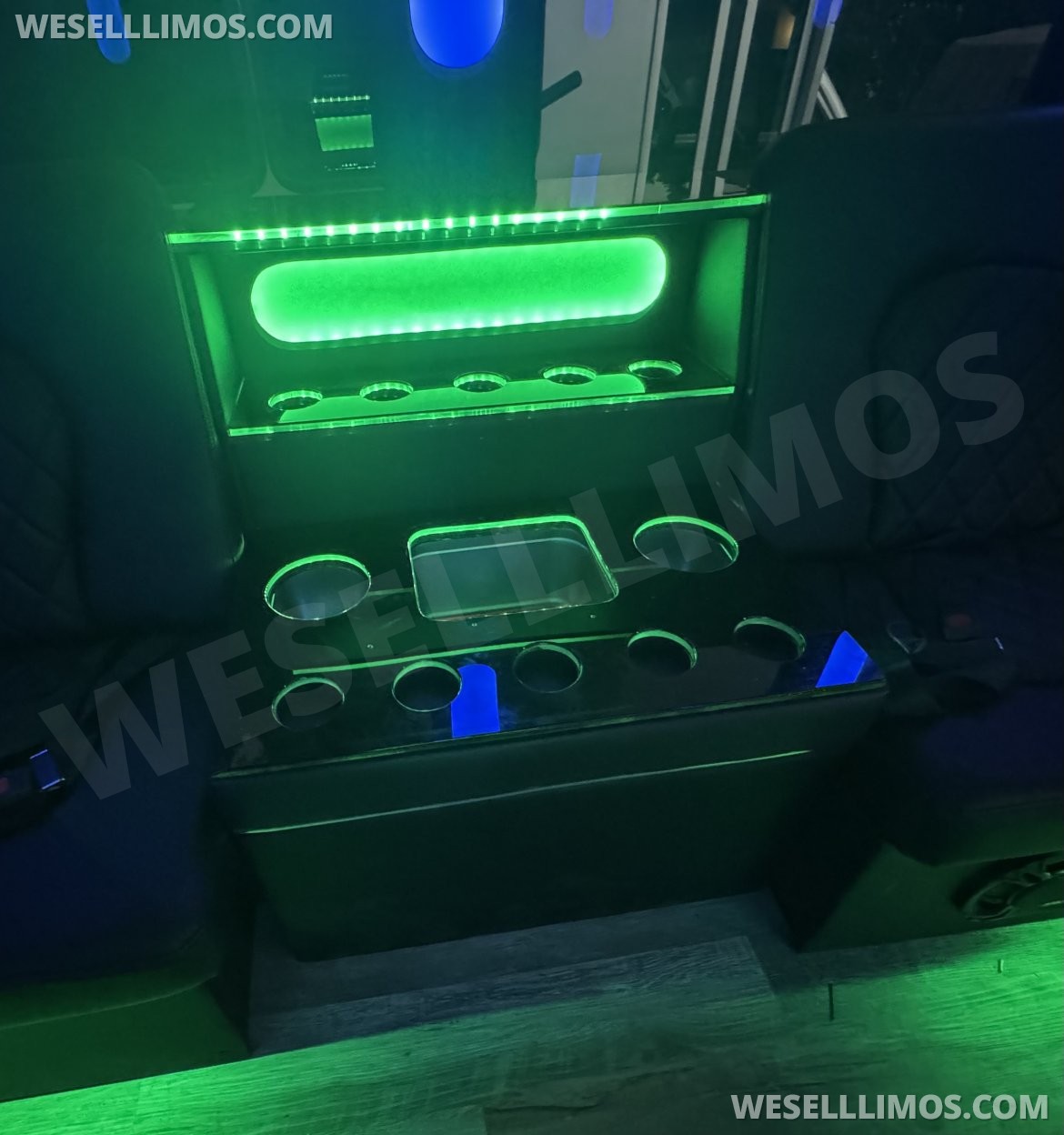 Limousine for Sale in glendale, CA - Photo 23
