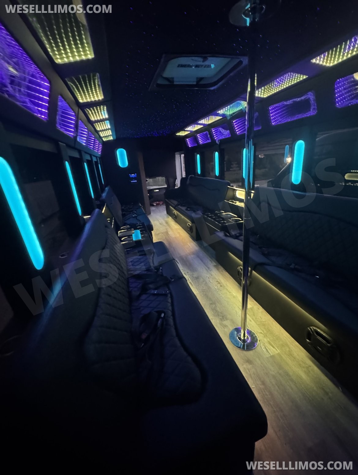 Limousine for Sale in glendale, CA - Photo 24