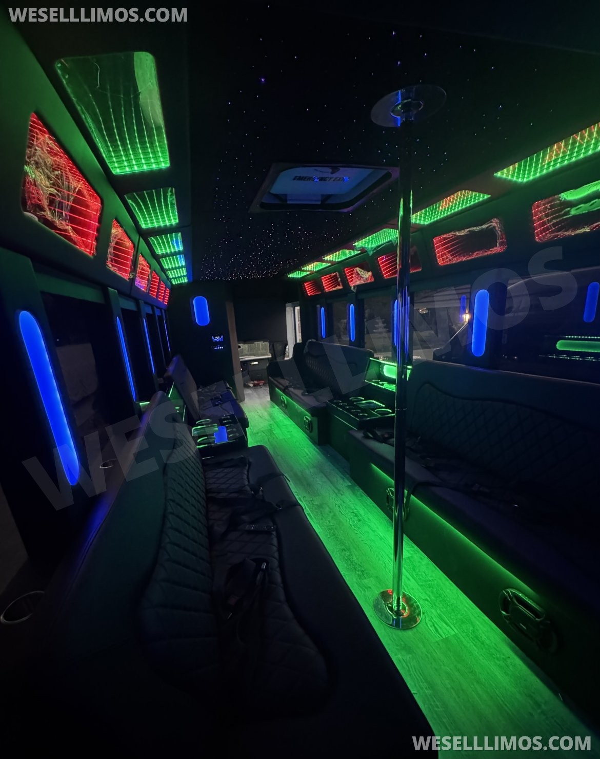 Limousine for Sale in glendale, CA - Photo 26