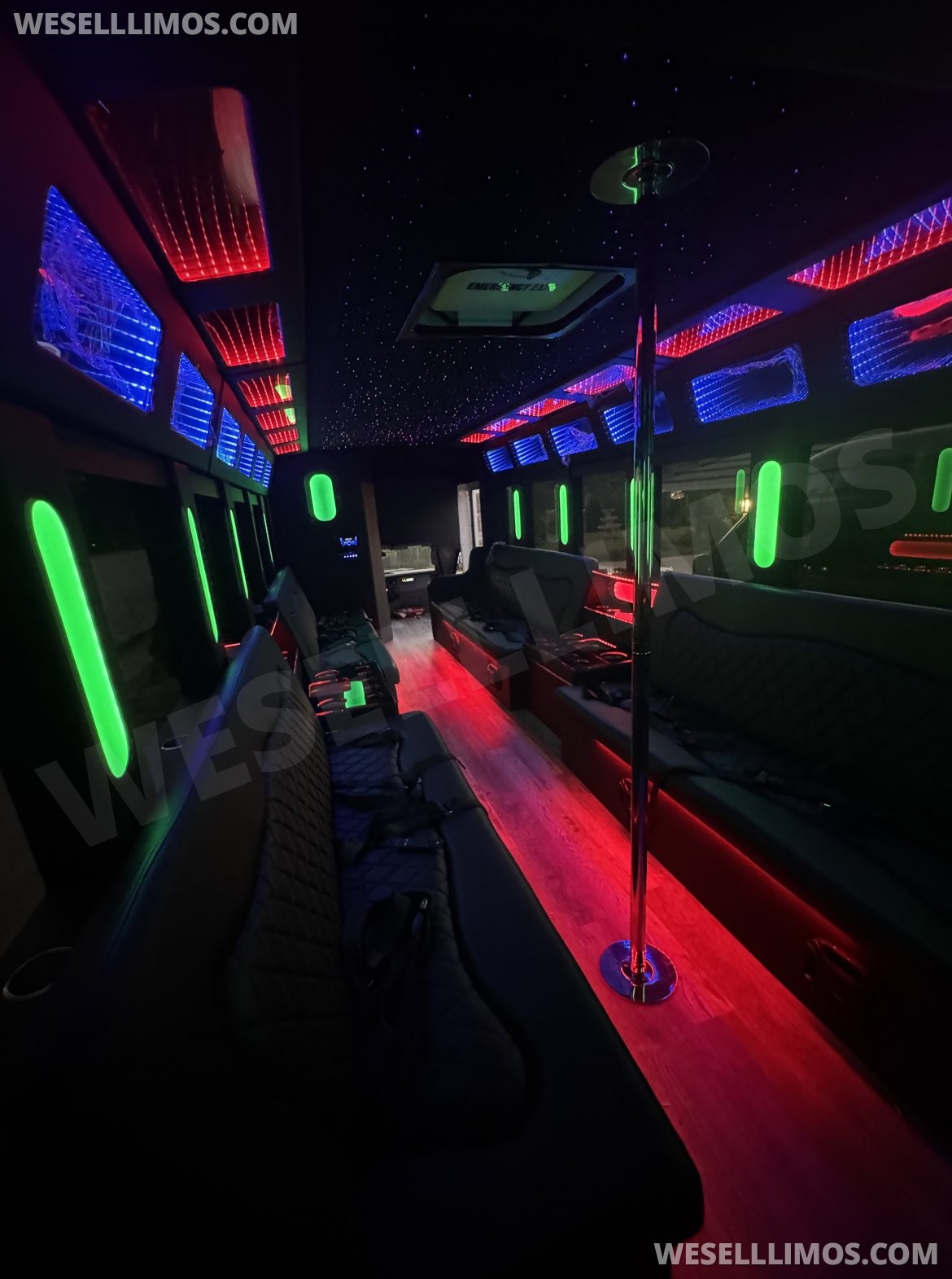 Limousine for Sale in glendale, CA - Photo 27