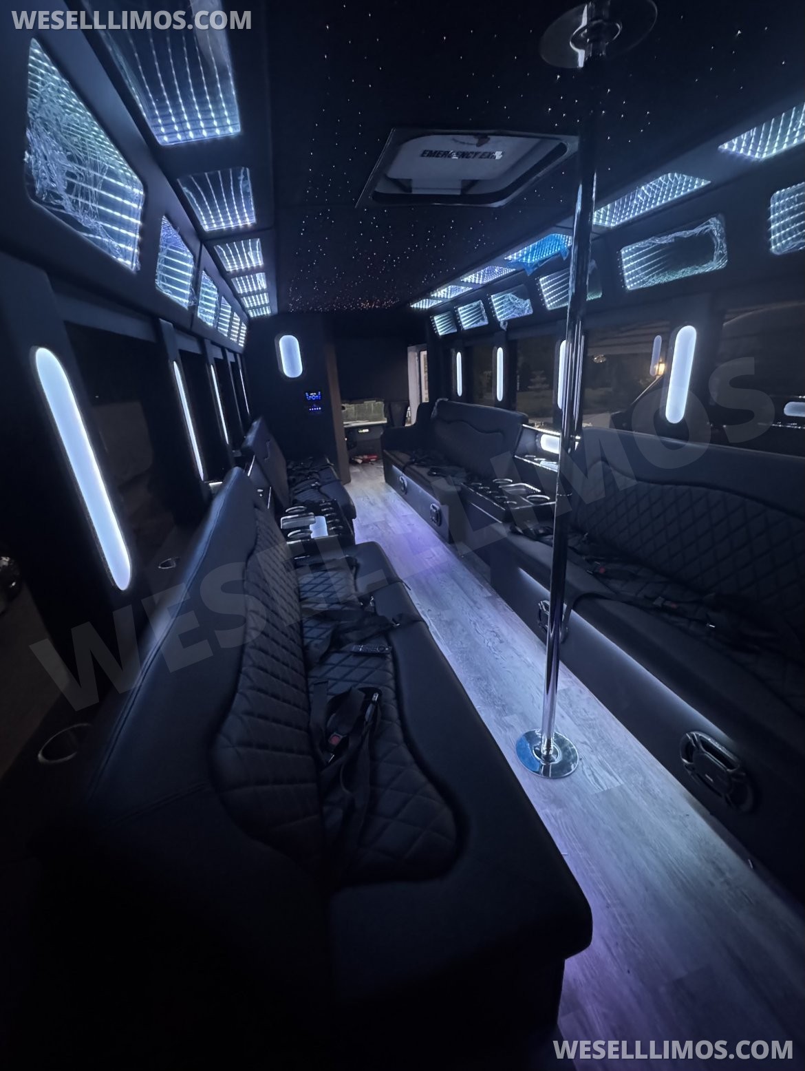 Limousine for Sale in glendale, CA - Photo 28
