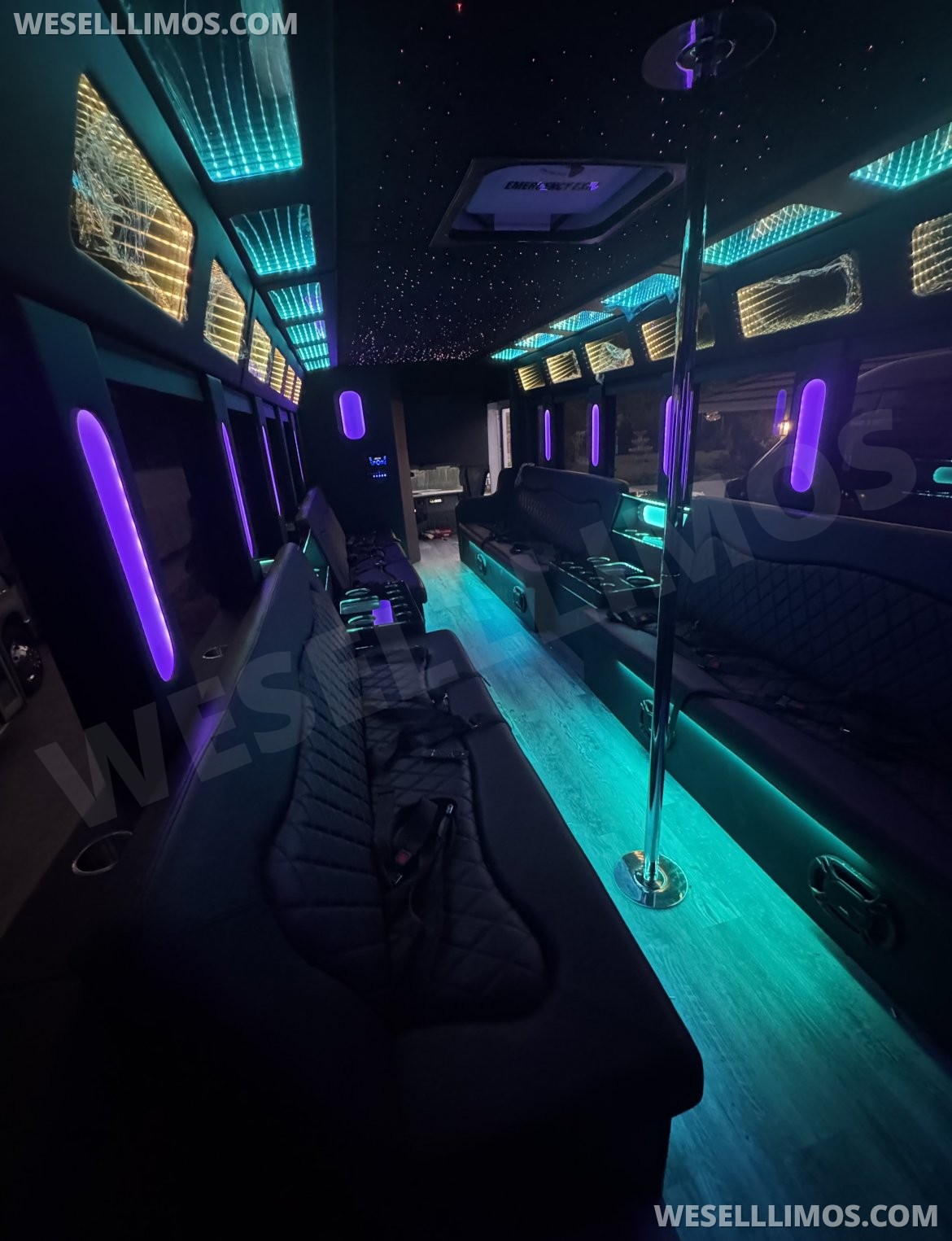 Limousine for Sale in glendale, CA - Photo 29