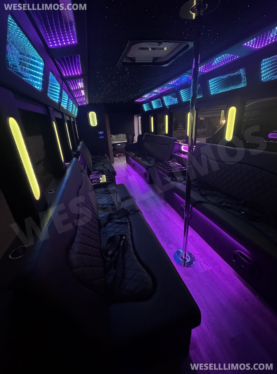 Limousine for Sale in glendale, CA - Photo 30