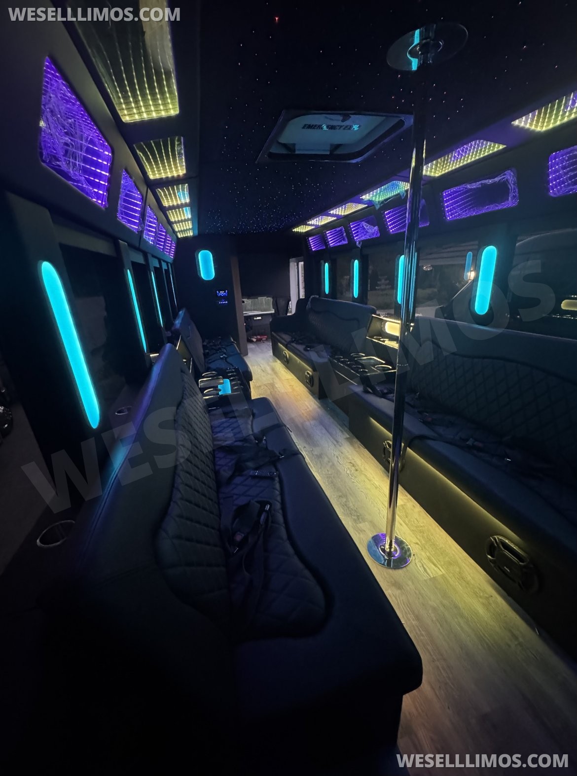Limousine for Sale in glendale, CA - Photo 3