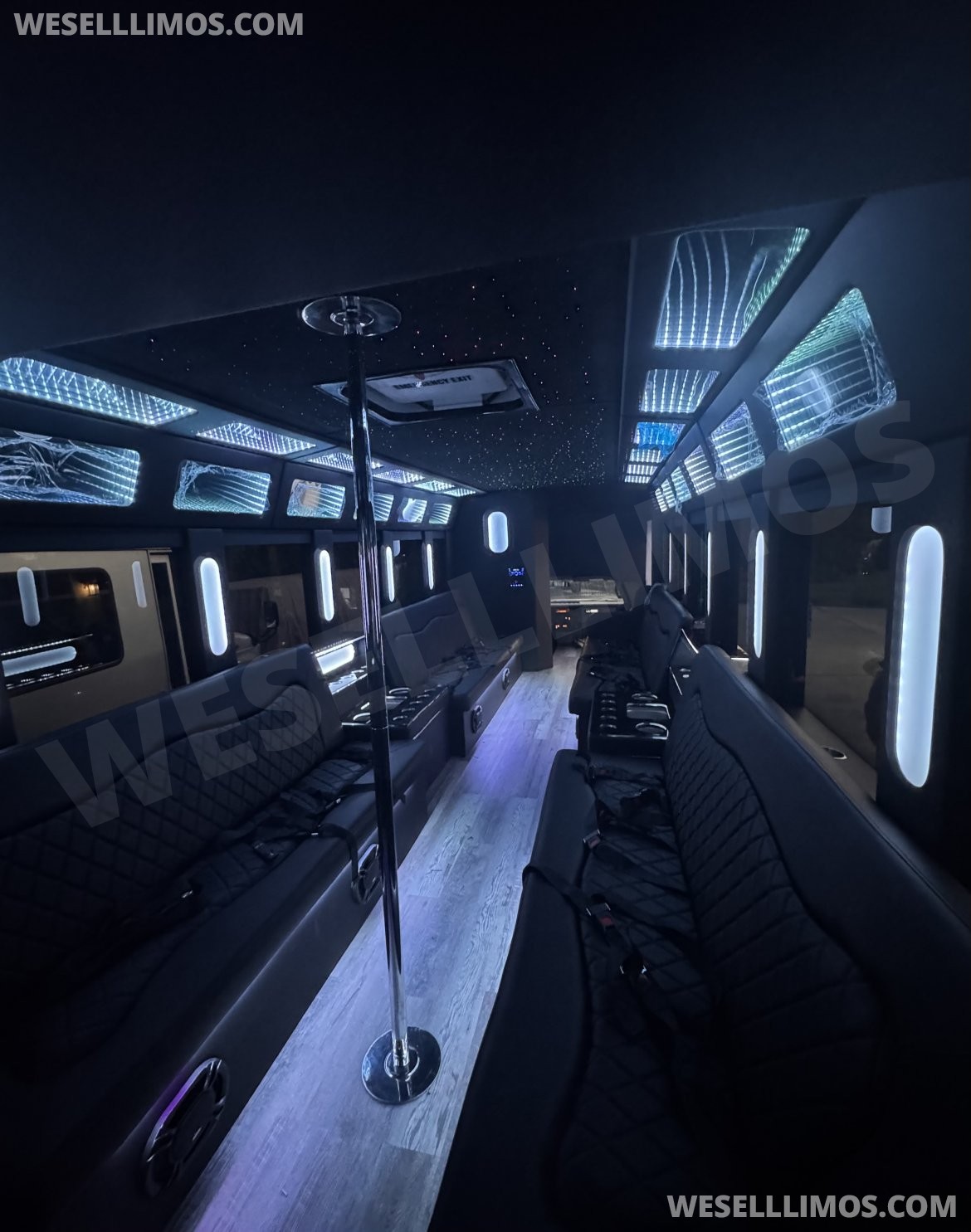 Limousine for Sale in glendale, CA - Photo 31