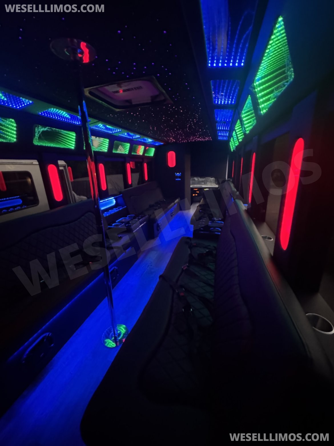 Limousine for Sale in glendale, CA - Photo 32