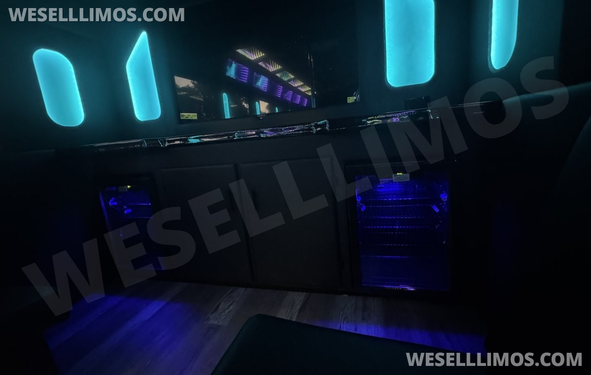 Limousine for Sale in glendale, CA - Photo 35