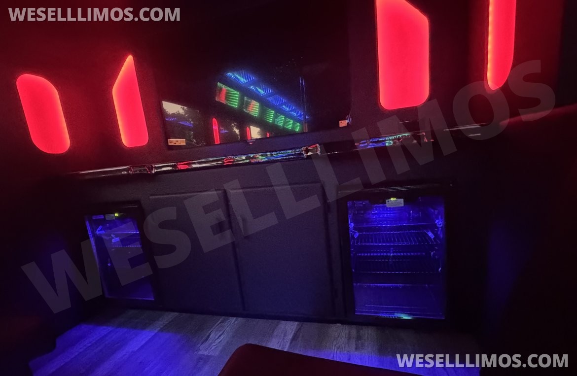 Limousine for Sale in glendale, CA - Photo 34