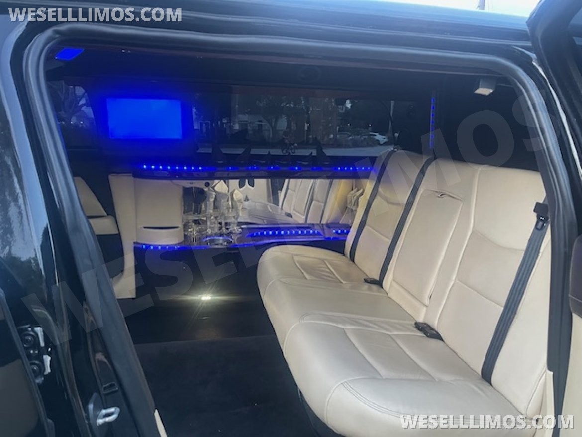 Limousine for Sale in FORT LAUDERDALE, FL - Photo 4