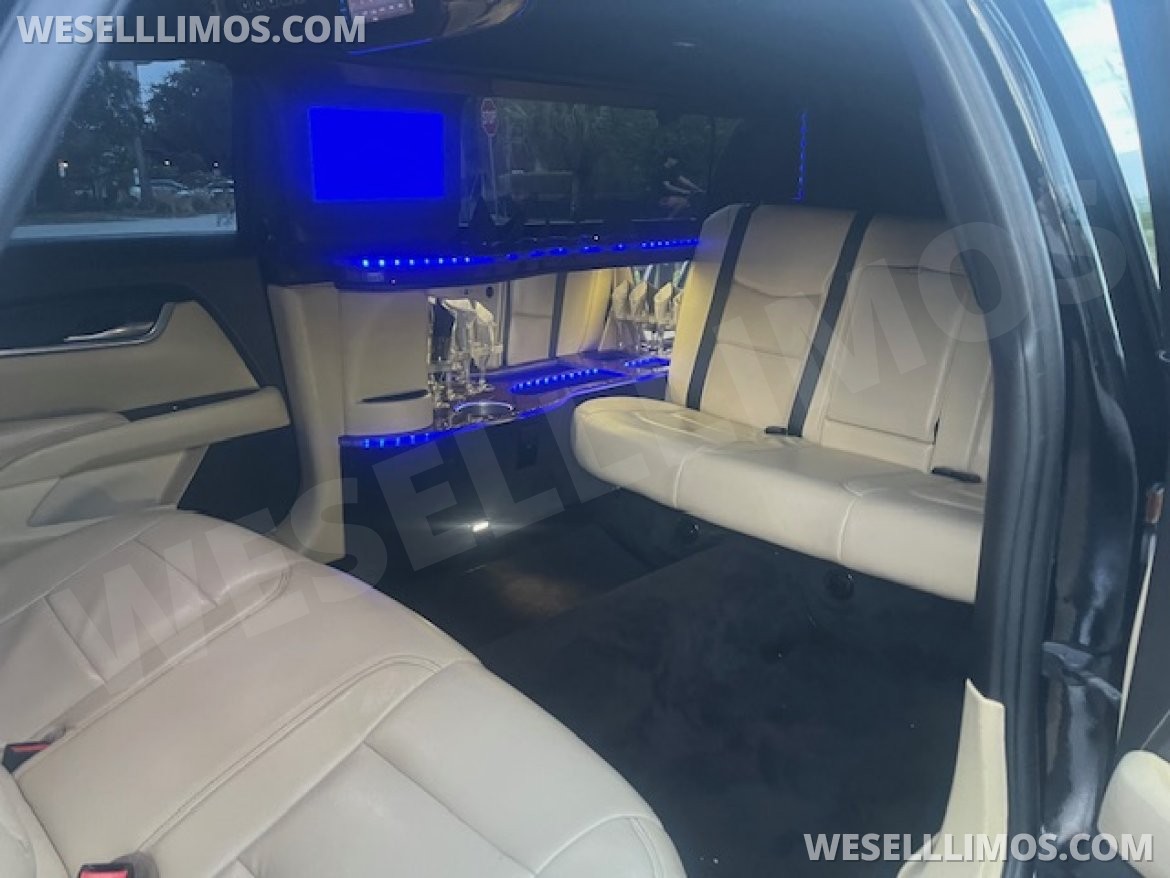Limousine for Sale in FORT LAUDERDALE, FL - Photo 5