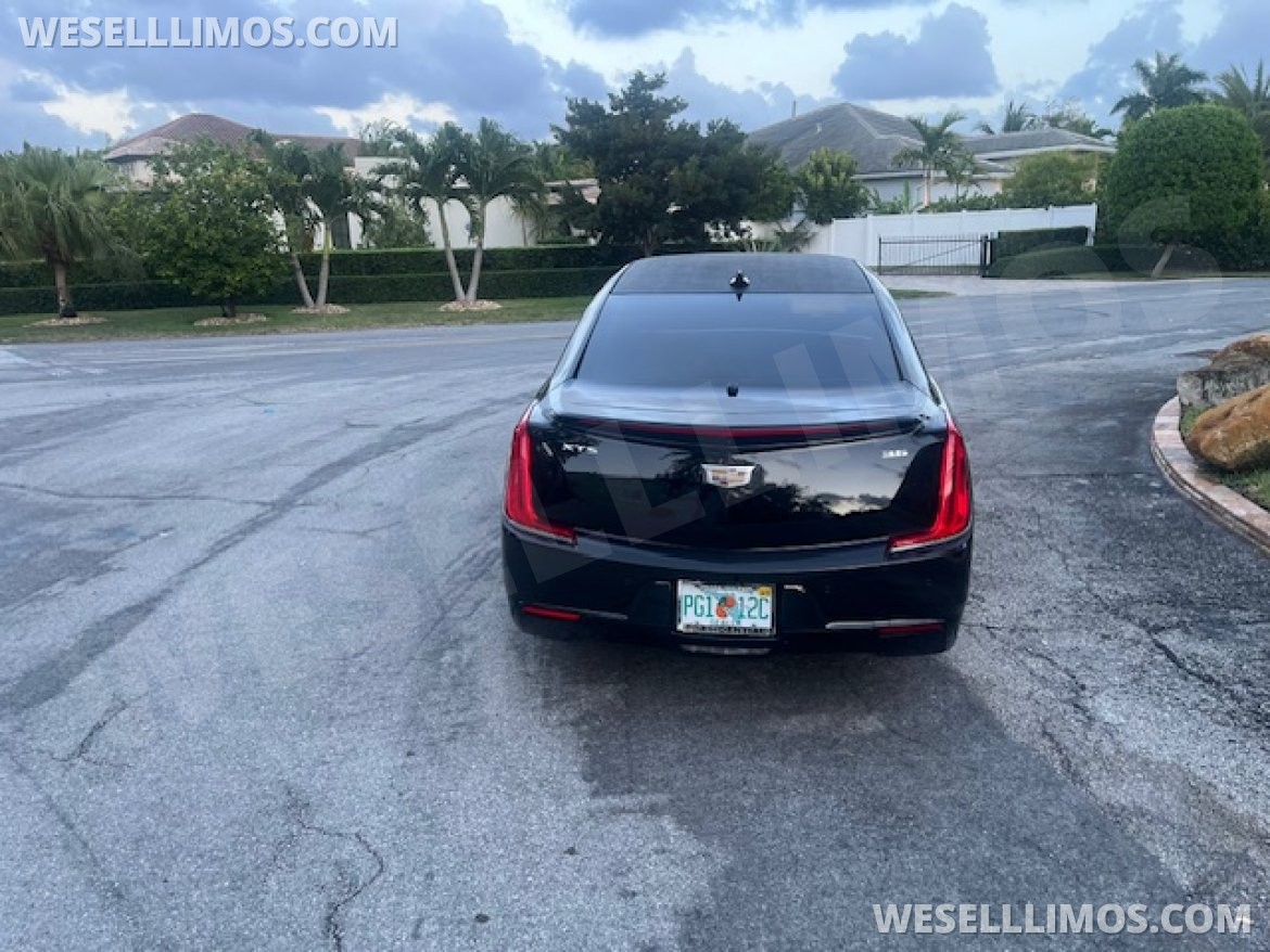 Limousine for Sale in FORT LAUDERDALE, FL - Photo 6
